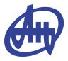 Логотип компании Антонов